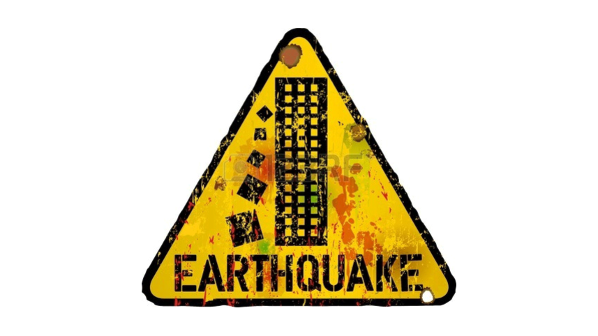 Earthquake