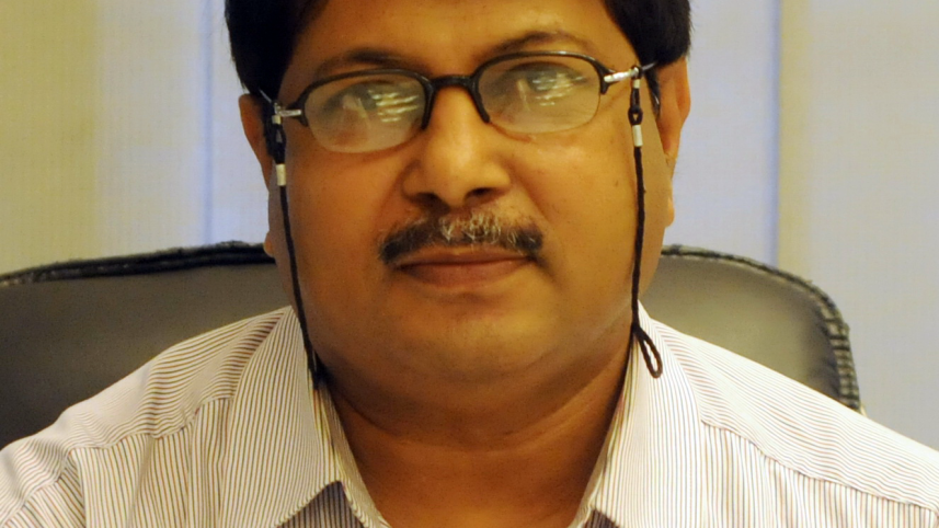 Dr Md Shamsul Hoque