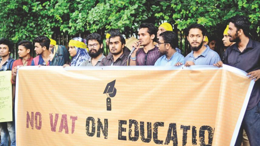 education