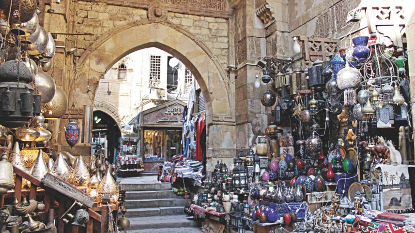 EGYPT