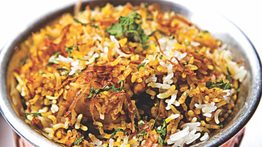 Eid day specials