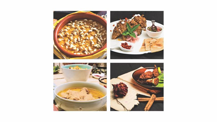 Eid Recipes