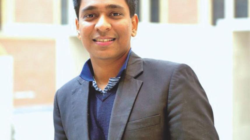Ejaj Ahmed
