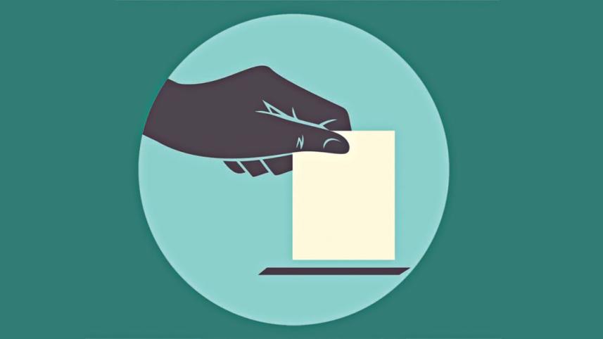 election