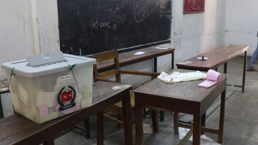elections