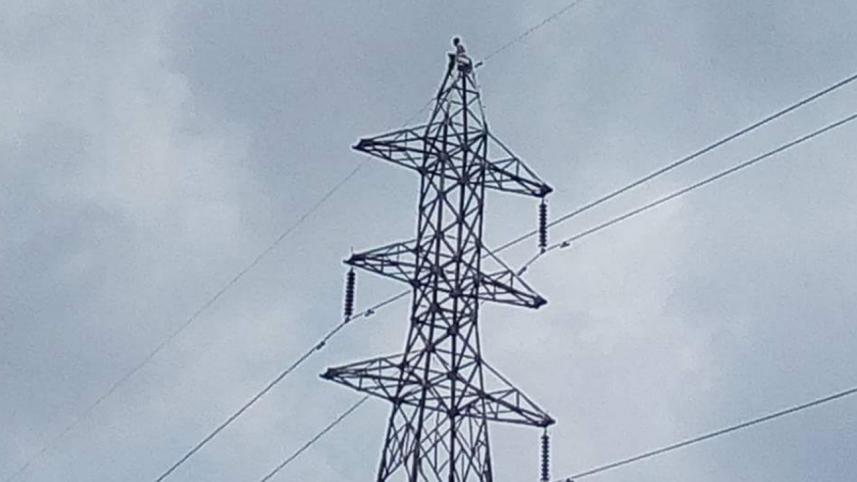 electricity