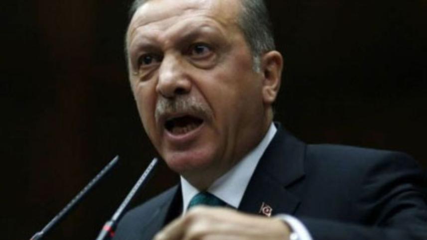 Erdogan