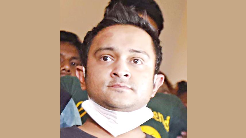 Erfan Salim