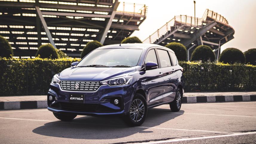 Ertiga