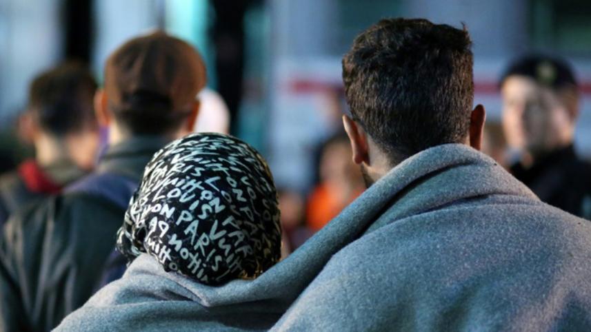 eu migrant crisis