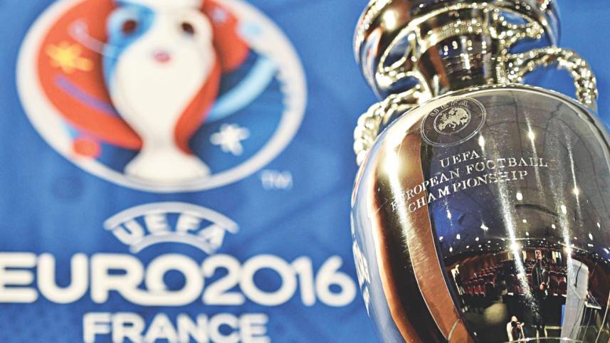 EURO CUP