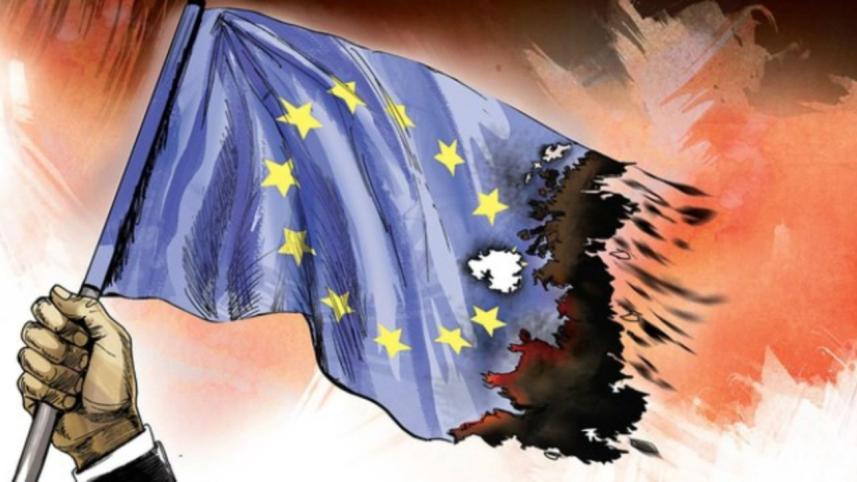 Europe's leadership crisis