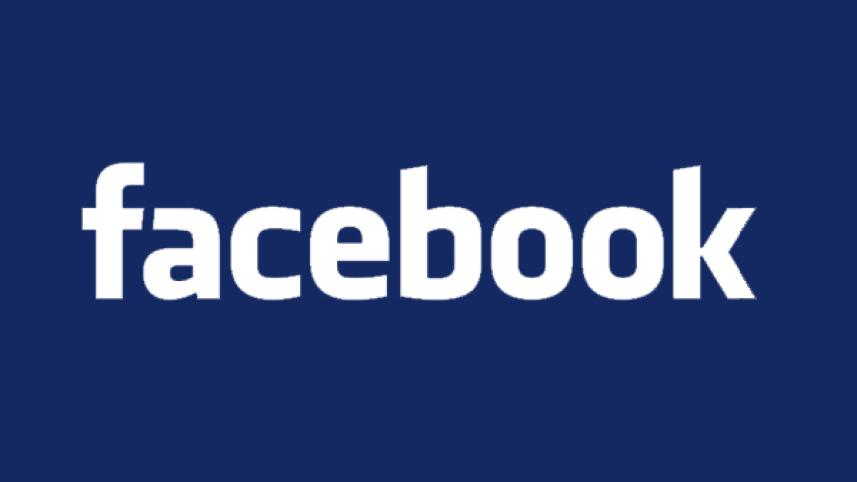 Facebook account shut down 