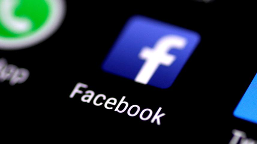 Facebook