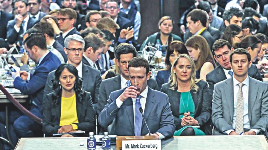 Facebook