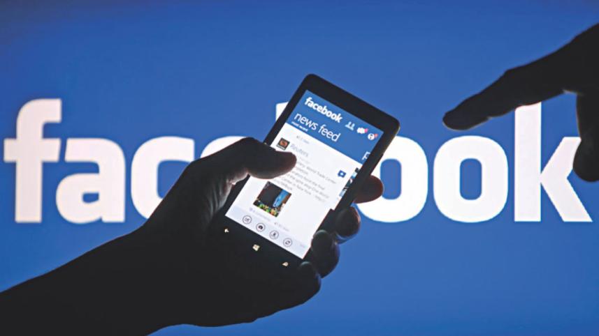 Facebook 