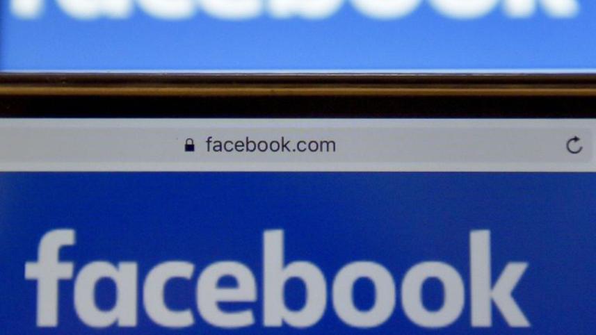 Facebook