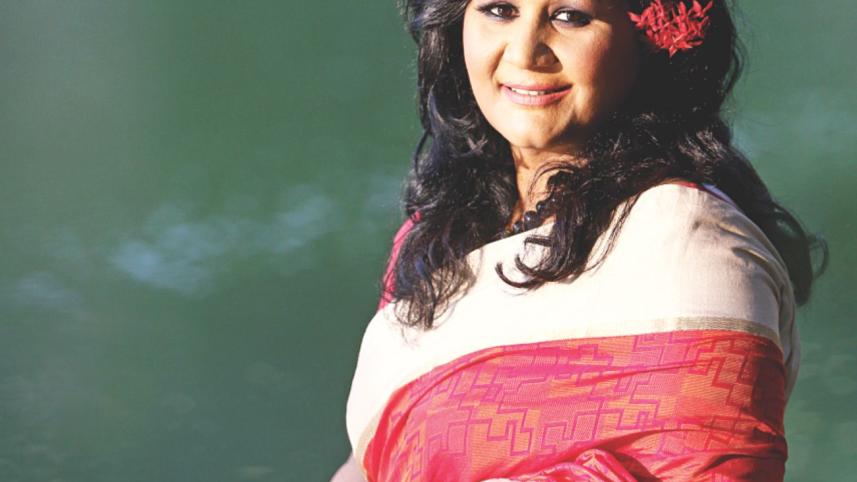 Fahmida Nabi