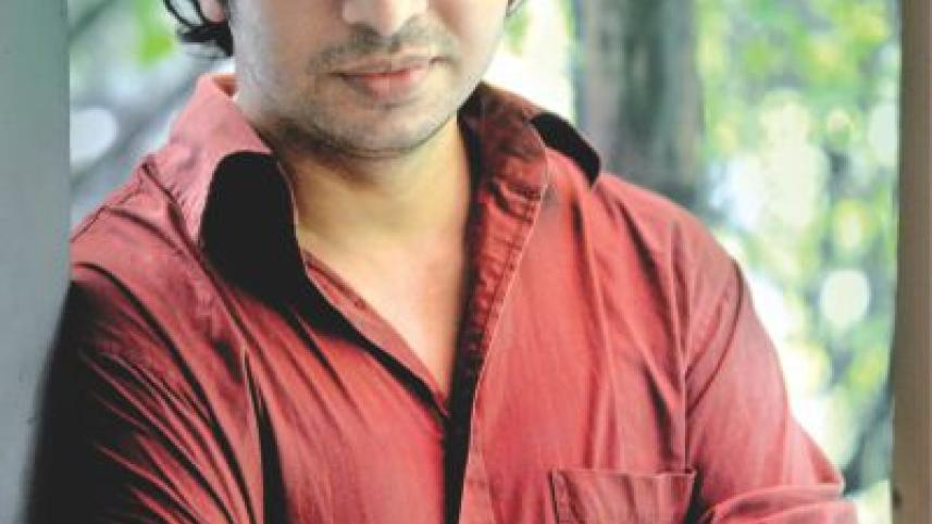 Faisal Azim
