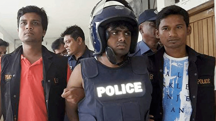 Faizullah-remand