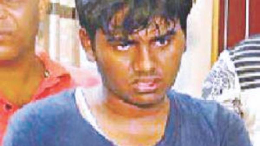 Faizullah