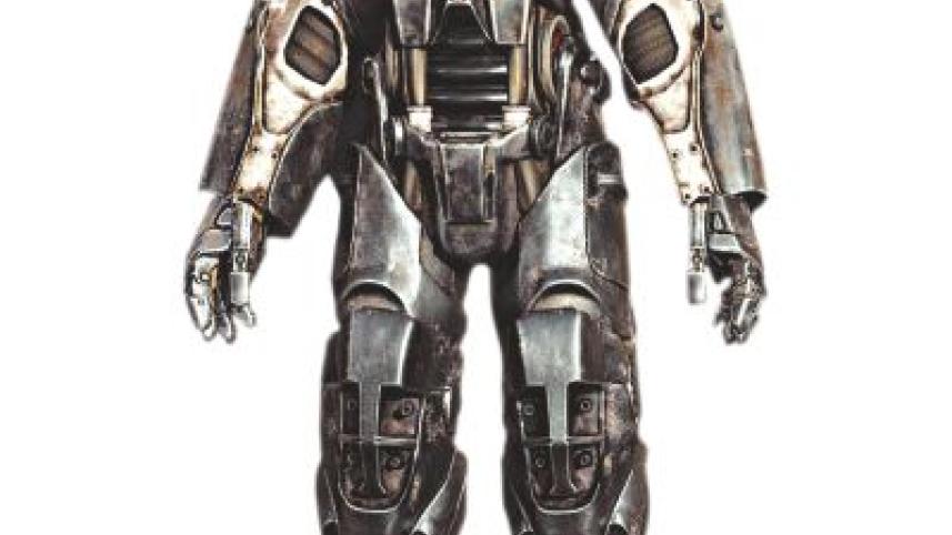 Fallout 4