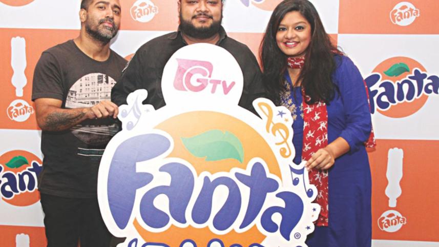 Fanta
