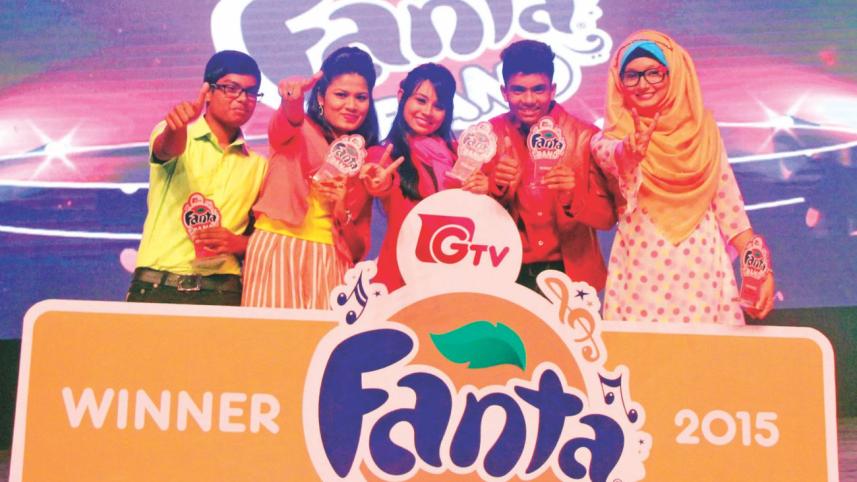 Fanta