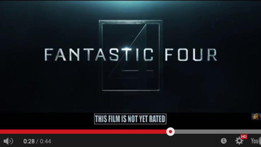 fantasticfour
