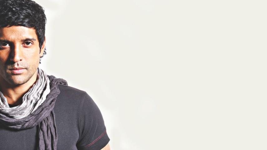 Farhan Akhtar