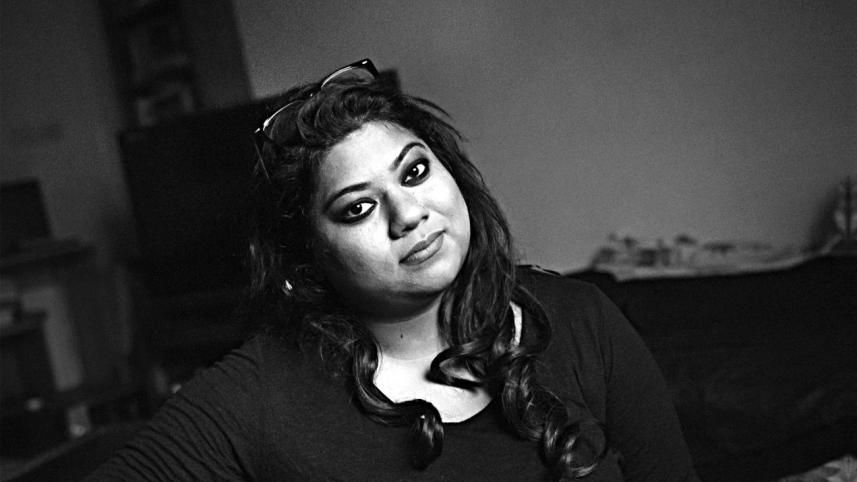 Farhin Khan Joyita