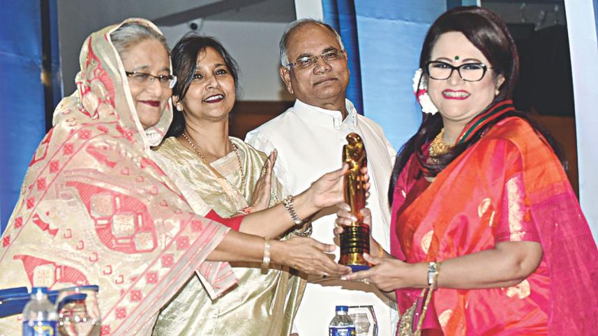 Farida Aktar Babita