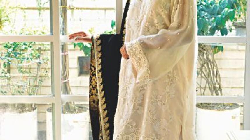 Farzana Yusuf