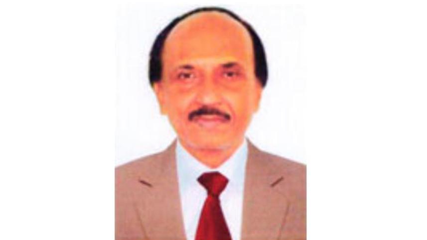 Fazle Kabir, Bangladesh Bank