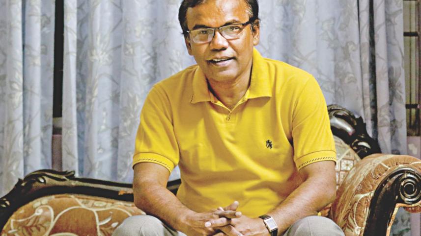 Fazlur Rahman Babu