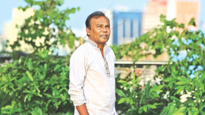 Fazlur Rahman Babu