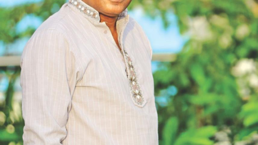 Fazlur Rahman Babu