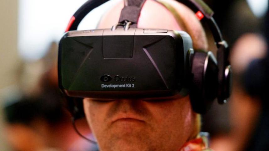 Oculus VR