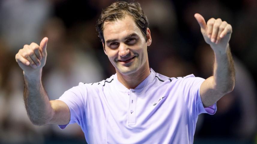 Roger Federer