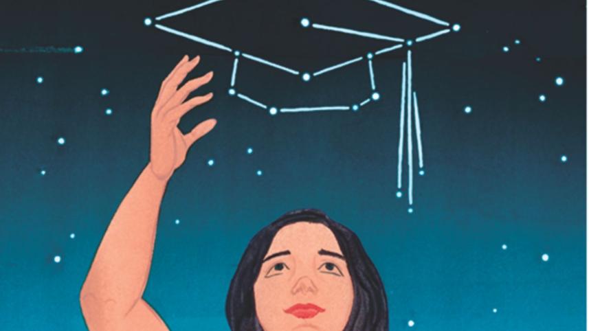 Female education in Bangladesh