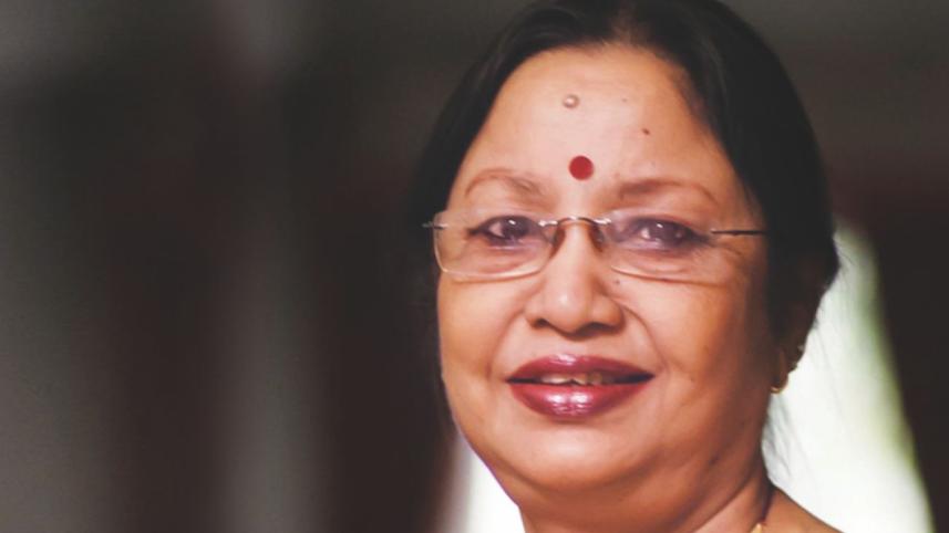Ferdausi Rahman