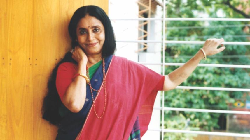 Ferdousi Majumdar