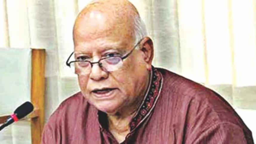 finance minister