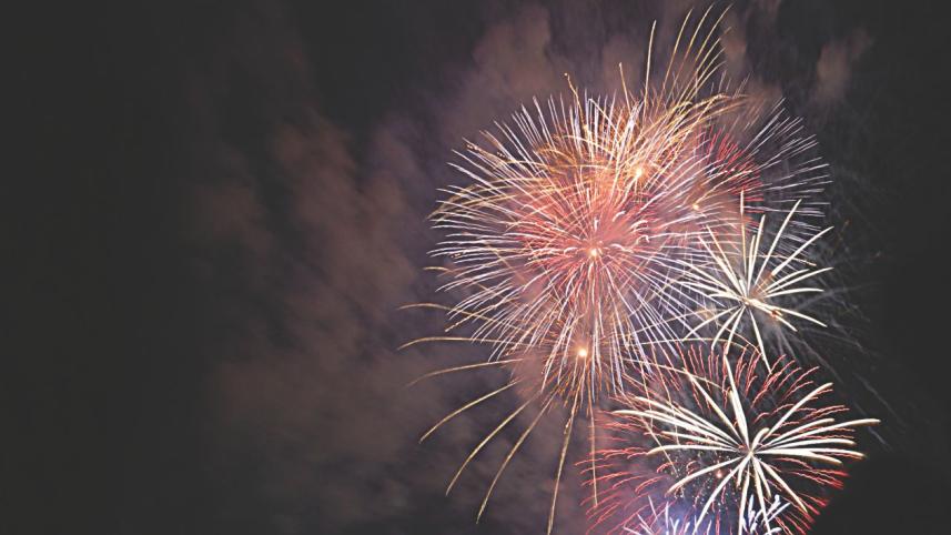 Firework