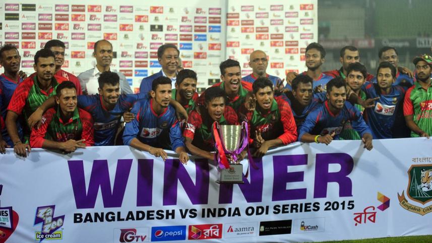 Bangladesh