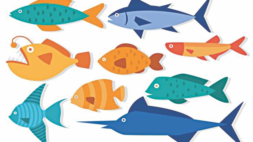 Fishes