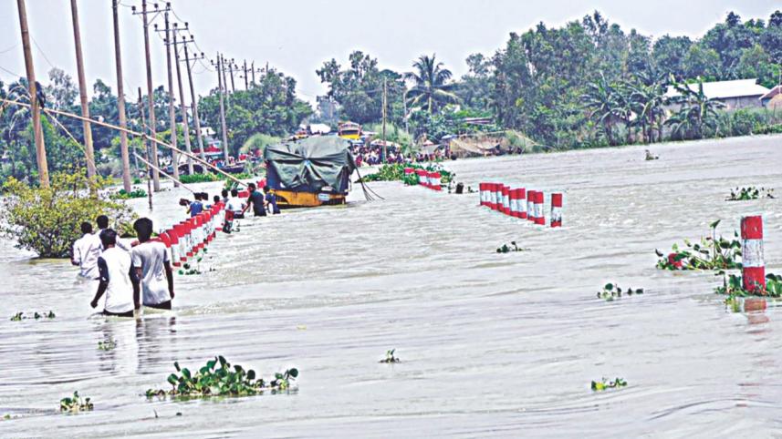 flood