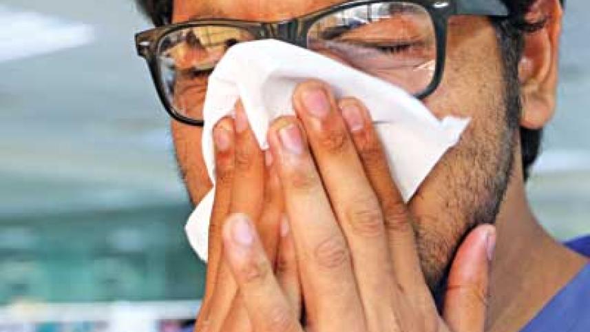 Flu