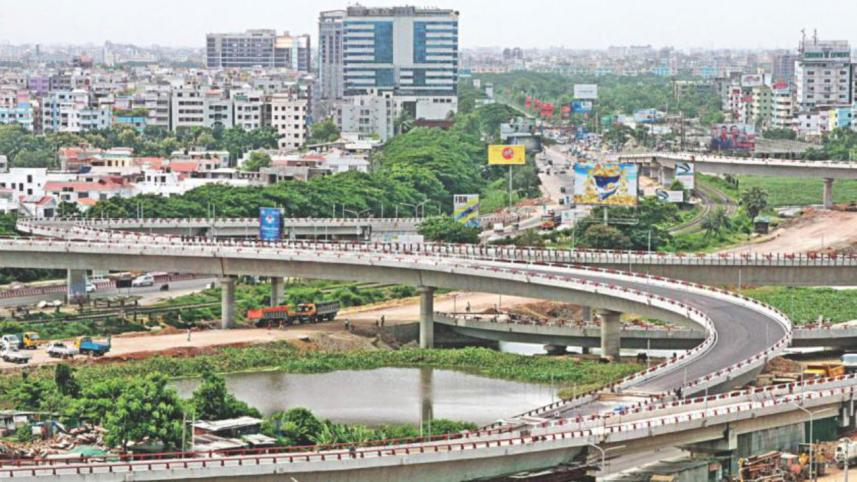 Flyover