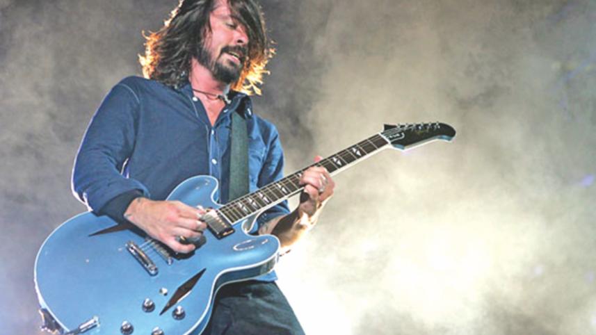 Foo Fighter